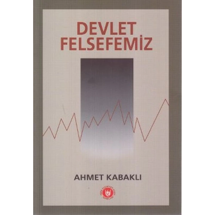 Devlet Felsefemiz