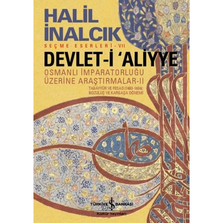 Devlet-i Aliyye - II