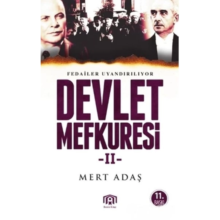Devlet Mefküresi 2