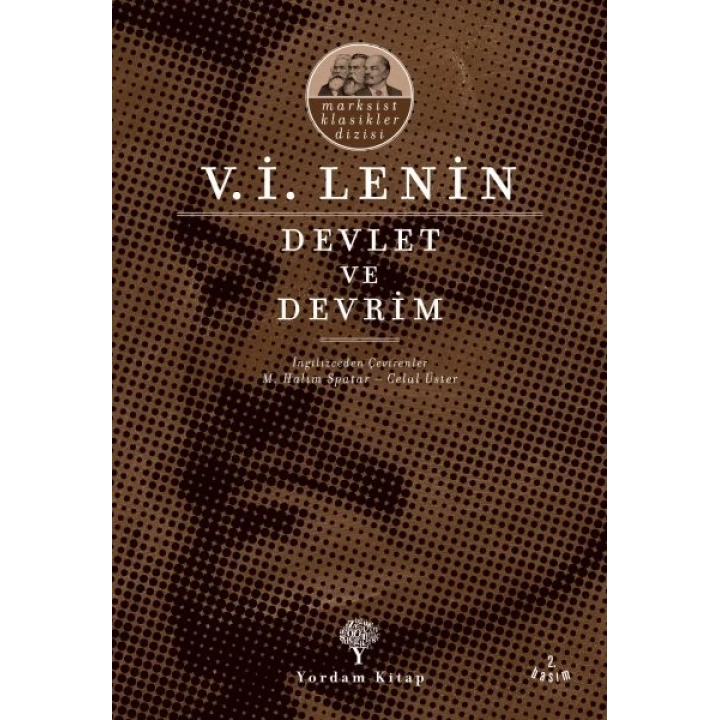 Devlet ve Devrim