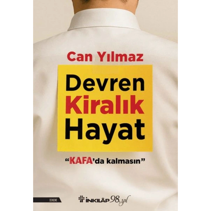 Devren Kiralık Hayat