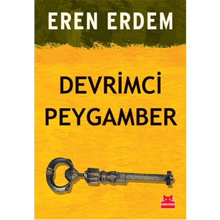 Devrimci Peygamber