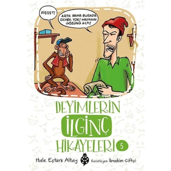 Deyimlerin İlginç Hikayeleri-5