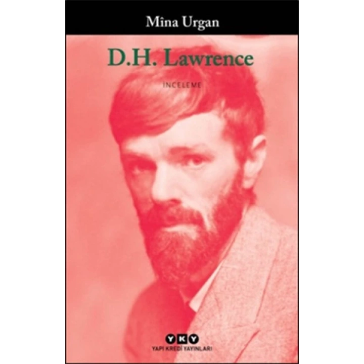 D.H. Lawrence