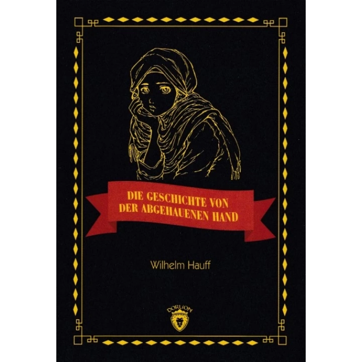 Die Geschichte Von Der Abgehauenen Hand