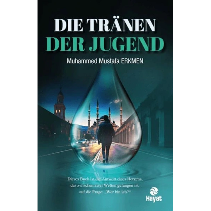 Die Tranen Der Jugend