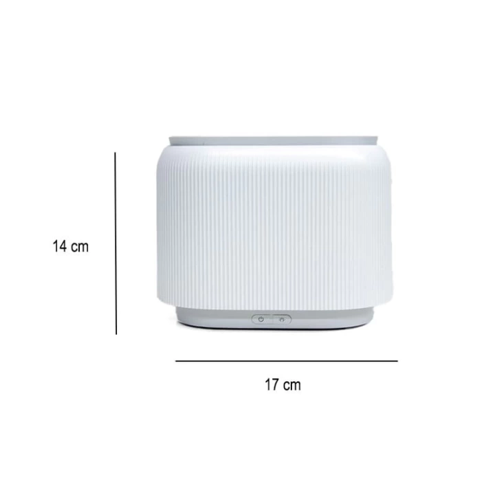 Diffuser