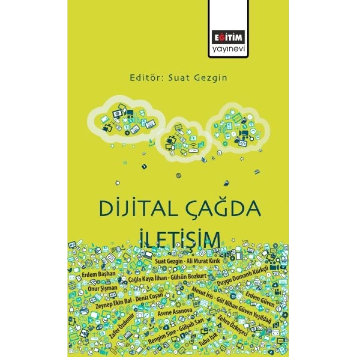 Dijital Çağda İletişim