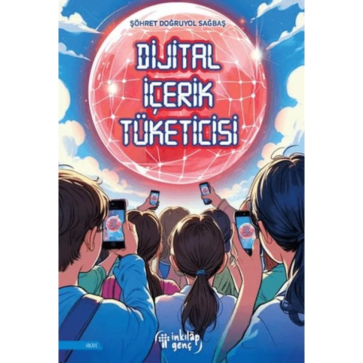 Dijital İçerik Tüketicisi