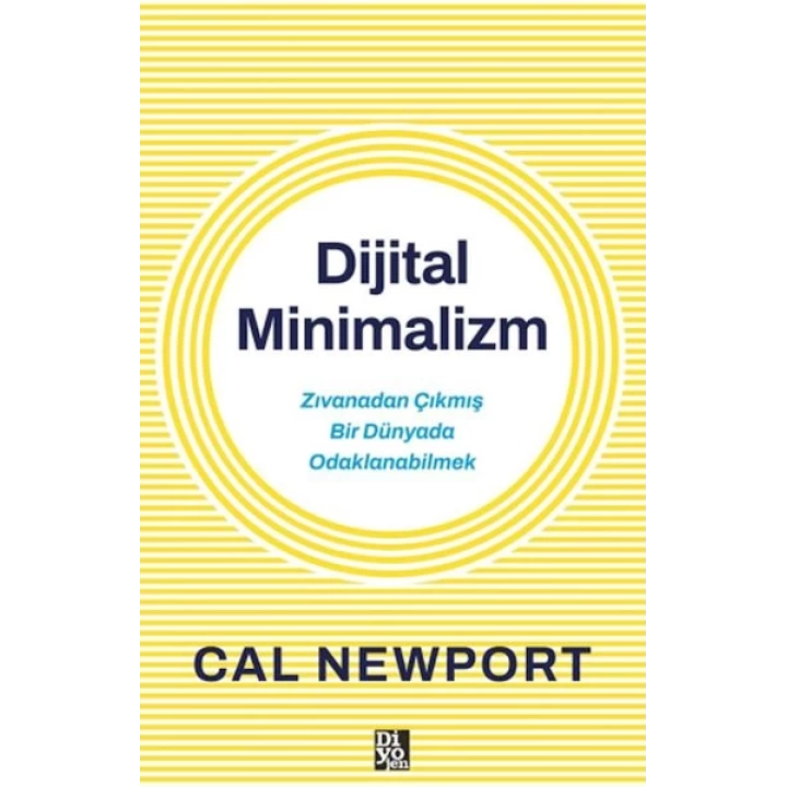 Dijital Minimalizm