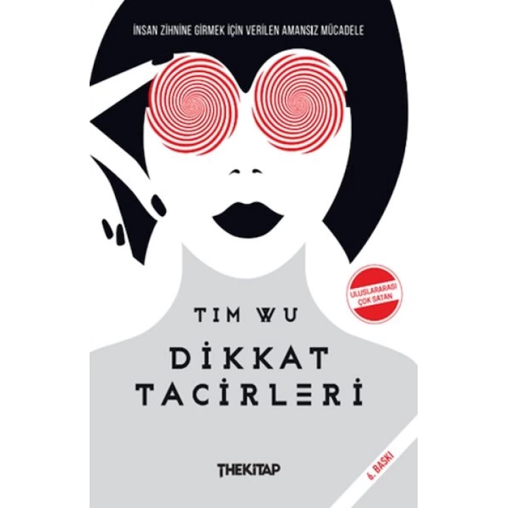 Dikkat Tacirleri