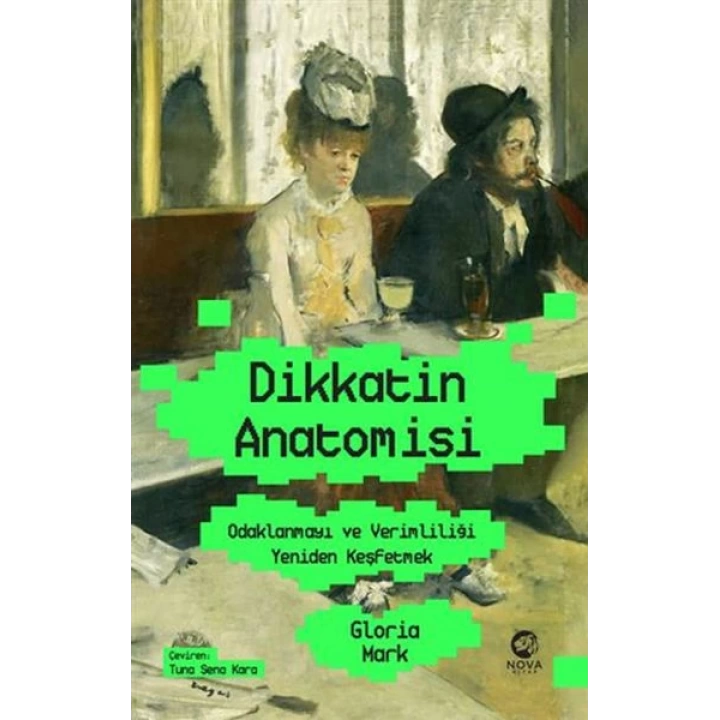 Dikkatin Anatomisi