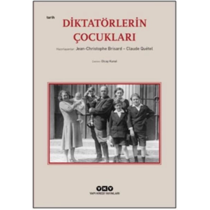 Diktatörlerin Çocukları