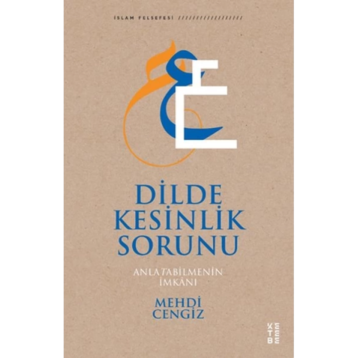 Dilde Kesinlik Sorunu