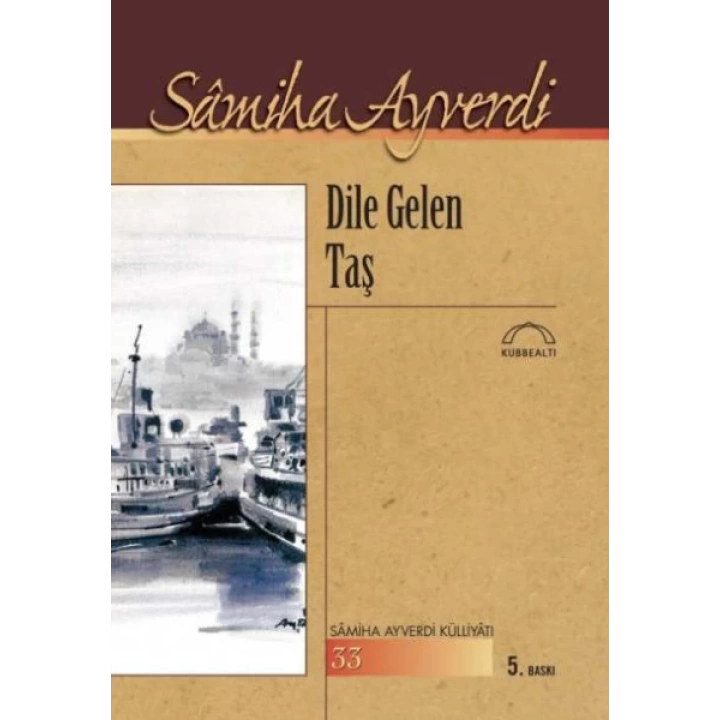 Dile Gelen Taş