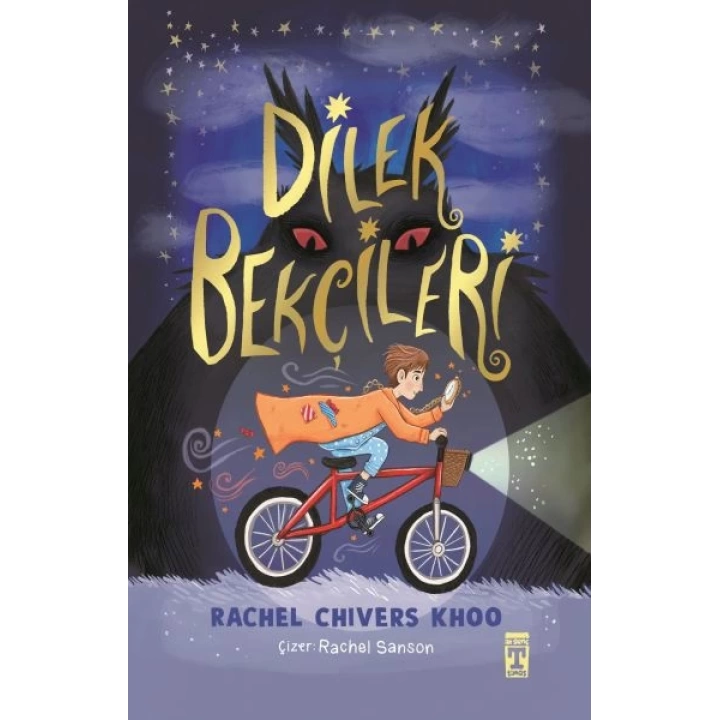 Dilek Bekçileri