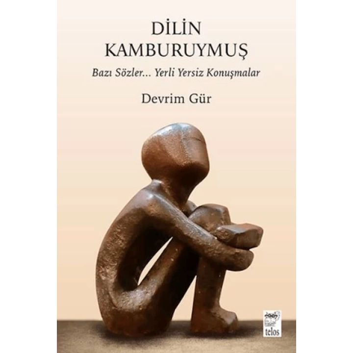 Dilin Kamburuymuş