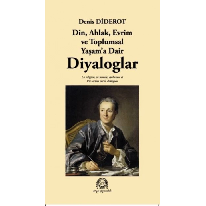 Din, Ahlak, Evrim ve Toplumsal Yaşama Dair Diyaloglar