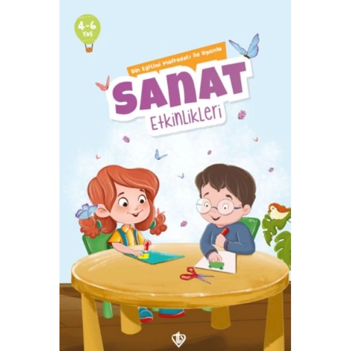 Din Eğitimi Müfredatı İle Uyumlu Sanat Etkinlikleri