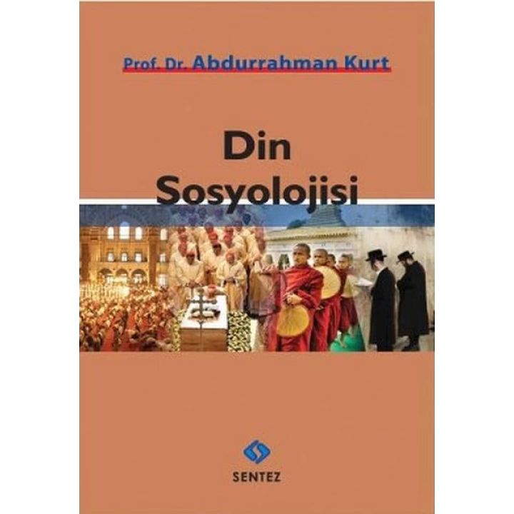 Din Sosyolojisi