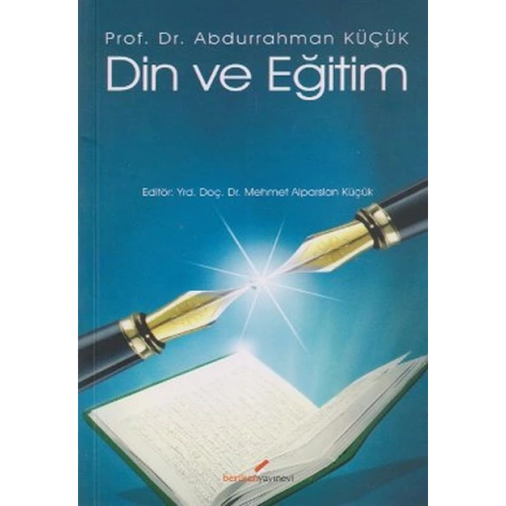 Din ve Eğitim