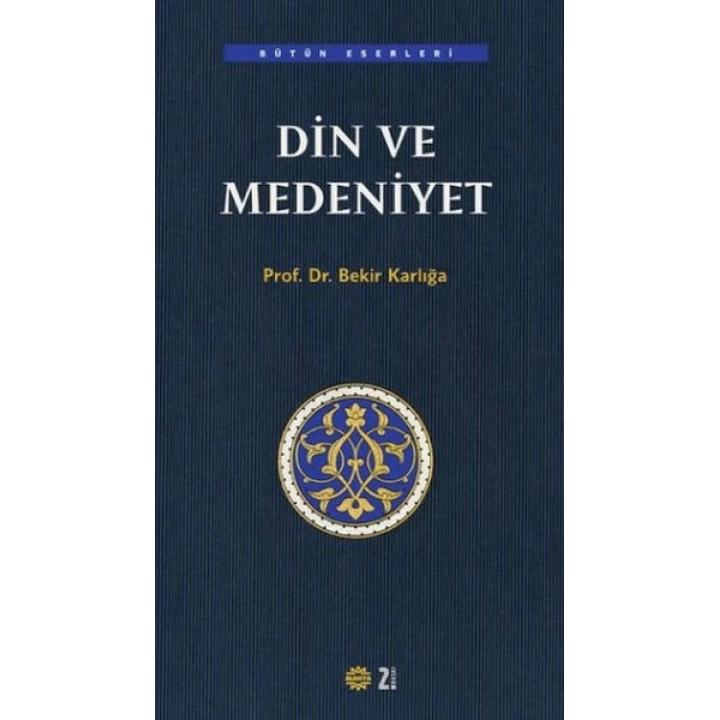 Din ve Medeniyet