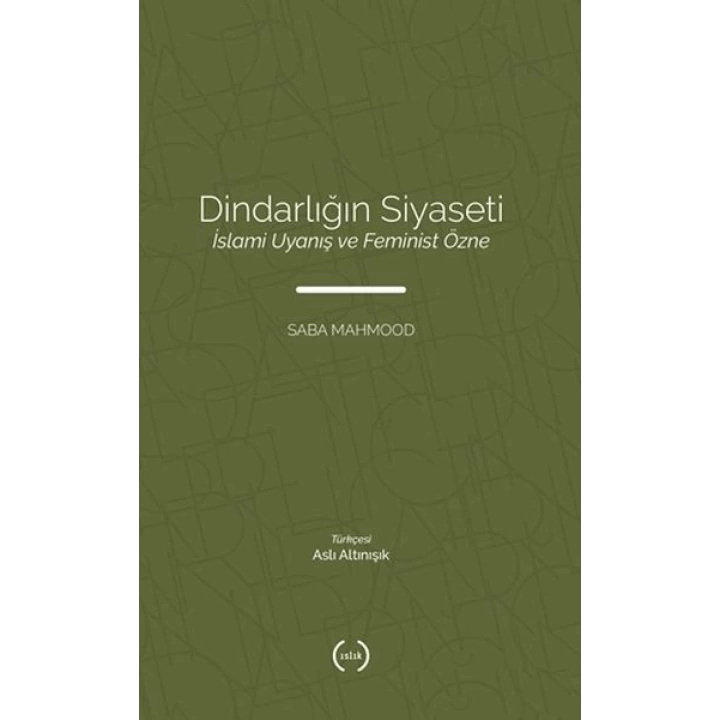 Dindarlığın Siyaseti