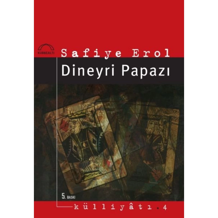 Dineyri Papazı