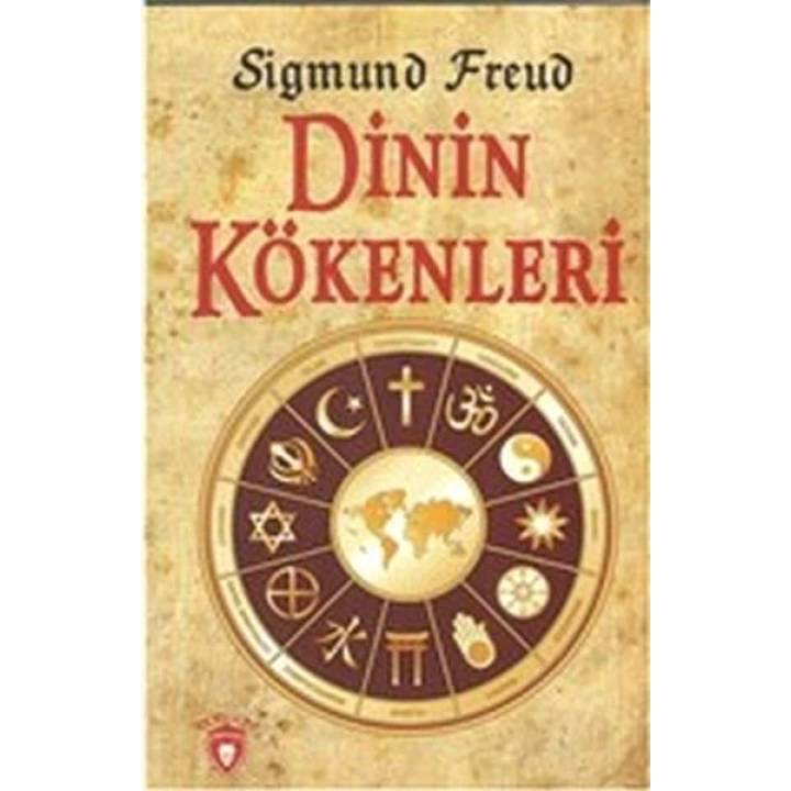 Dinin Kökenleri