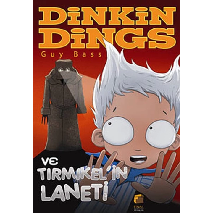 Dinkin Dings ve Tırmıkelin Laneti