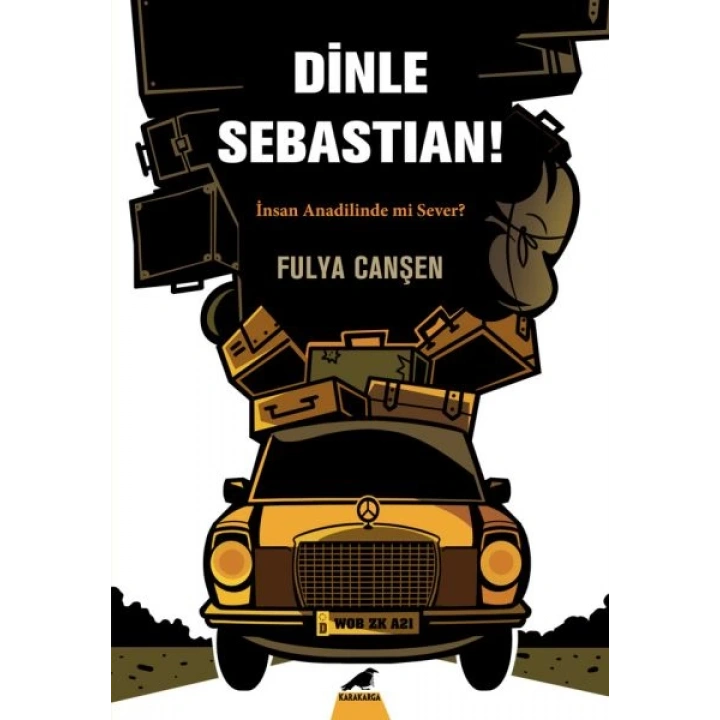 Dinle Sebastian
