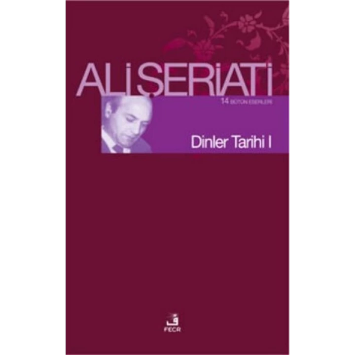 Dinler Tarihi 1