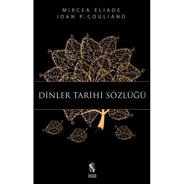 Dinler Tarihi Sözlüğü