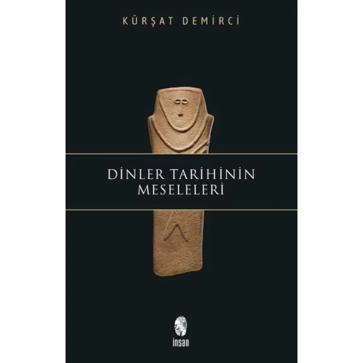 Dinler Tarihinin Meseleleri