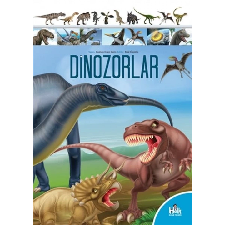 Dinozorlar