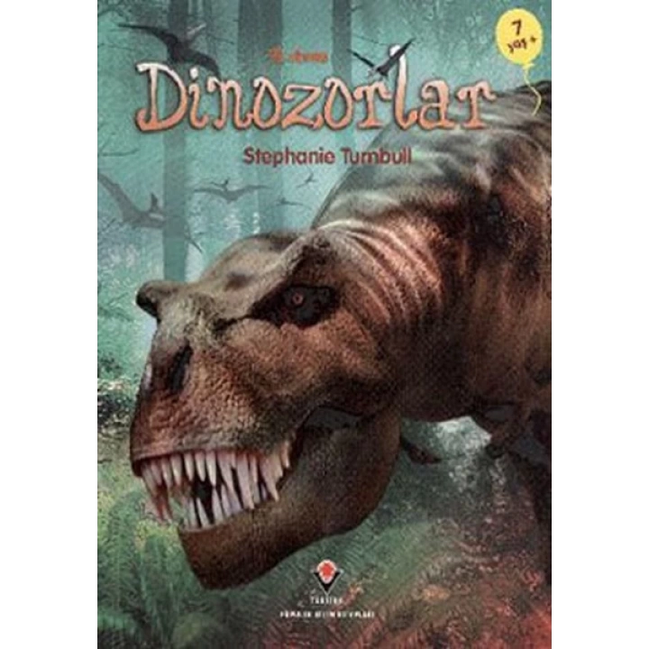 Dinozorlar