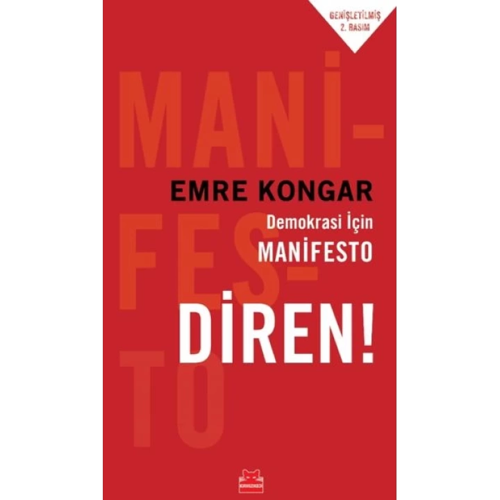 Diren!