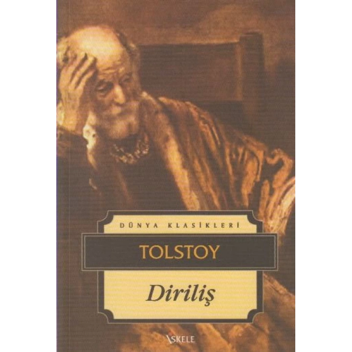 Diriliş