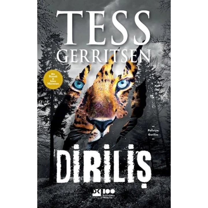 Diriliş