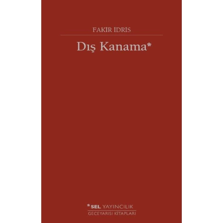 Dış Kanama