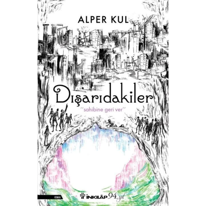 Dışarıdakiler