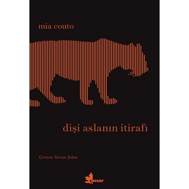 Dişi Aslanın İtirafı