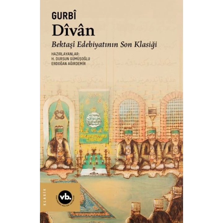 Dîvân