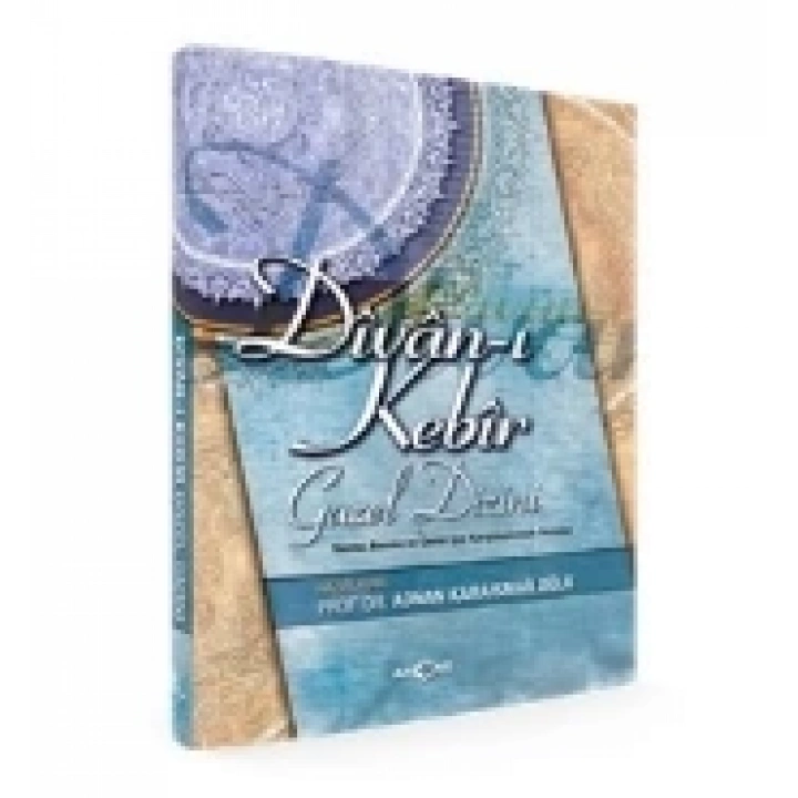 Divan-ı Kebir