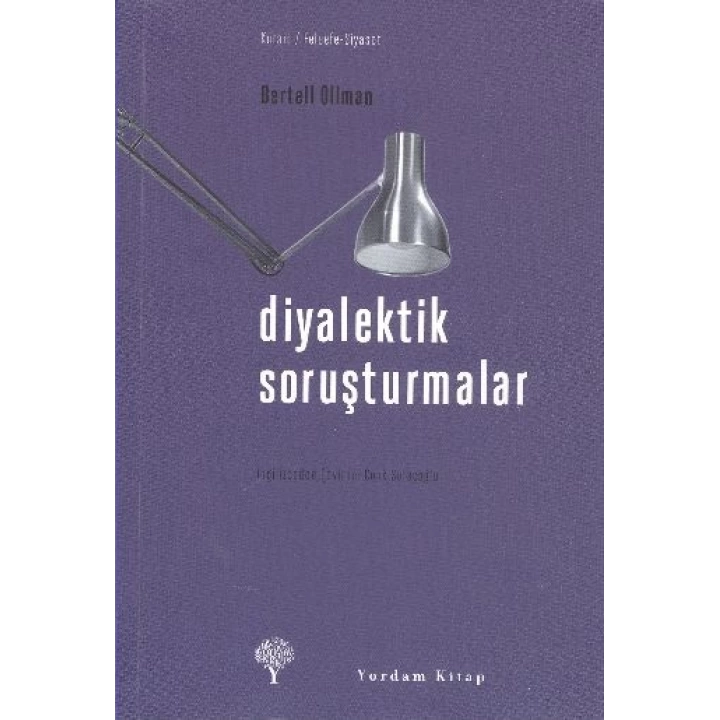 Diyalektik Soruşturmalar