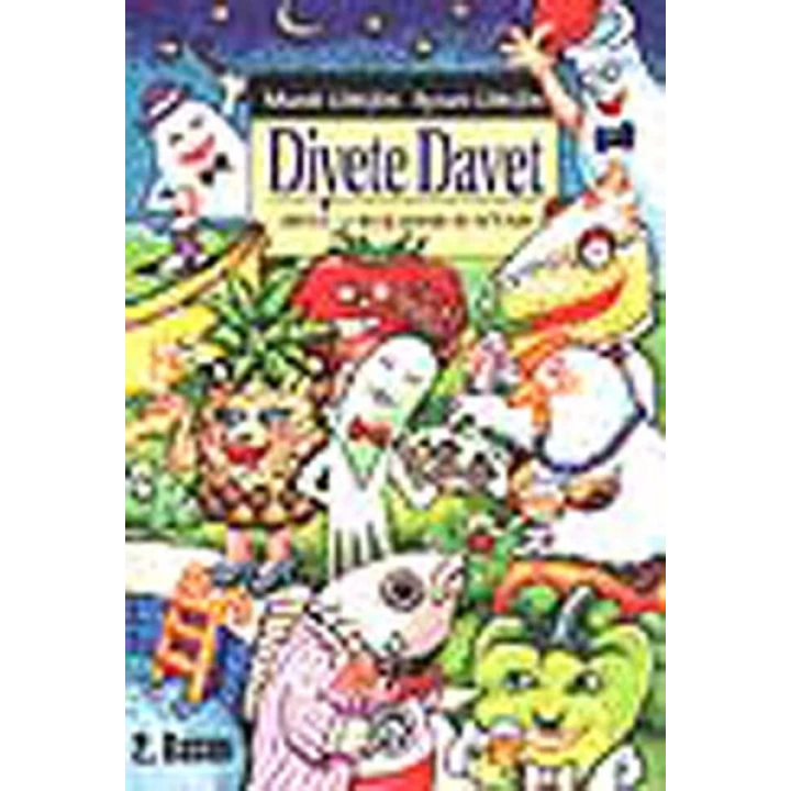 Diyete Davet