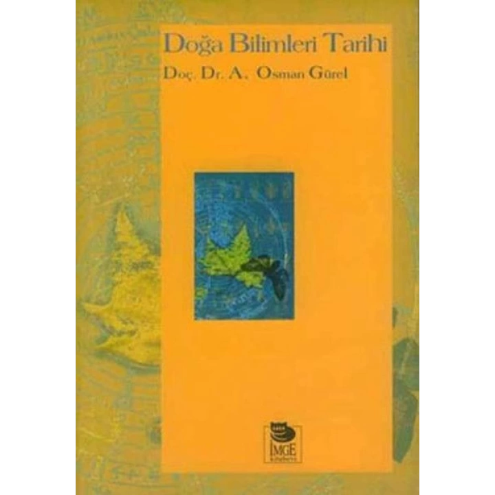 Doğa Bilimleri Tarihi