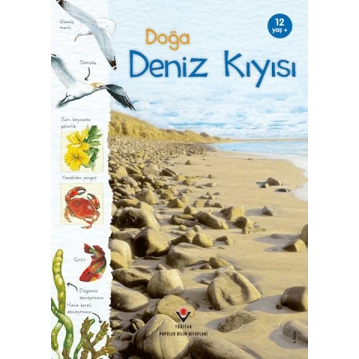Doğa Deniz Kıyısı