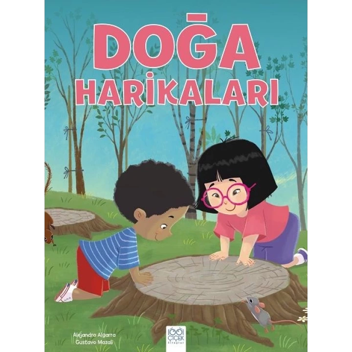 Doğa Harikaları