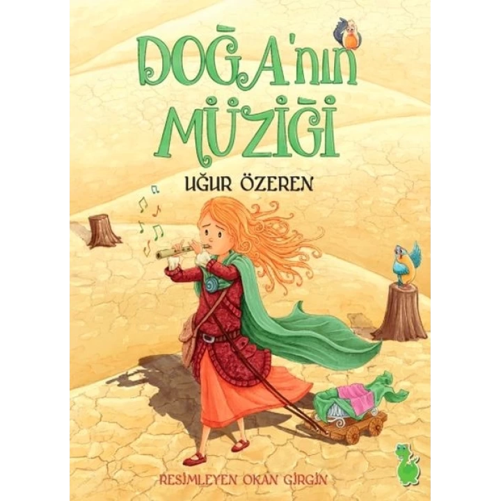 Doğanın Müziği